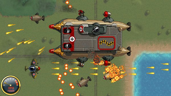 Aces of the Luftwaffe Download