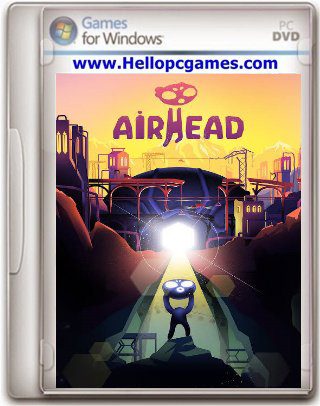 Airhead Download For PC