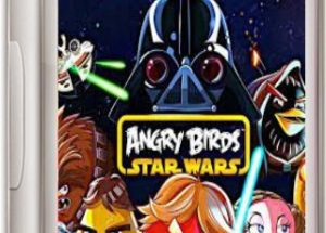 Angry Birds Star Wars Windows Base Puzzle Video Game