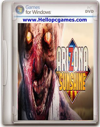 Arizona Sunshine 1 Game Download