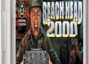 Beach Head 2000 Windows Base First-person Shooter Game