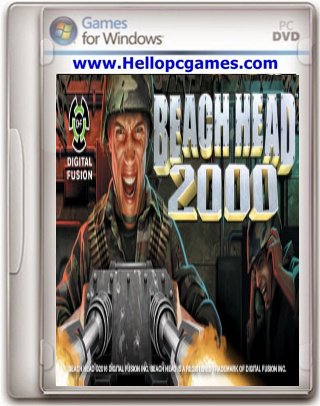 Beach Head 2000 Download