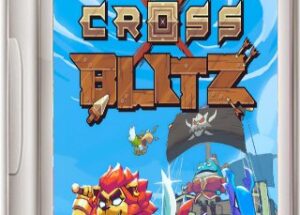 Cross Blitz Windows Base Unique Deckbuilder PC Game