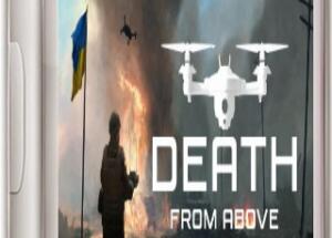 Death From Above Best Single-player Arcade Drone Game