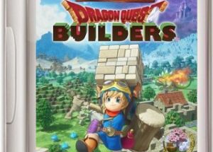 Dragon Quest Builders 1 Best Sandbox Action Role-playing Game