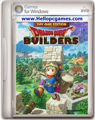Dragon Quest Builders 1 Game Download