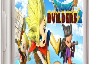 Dragon Quest Builders 2 Best Action Role-playing Sandbox Game