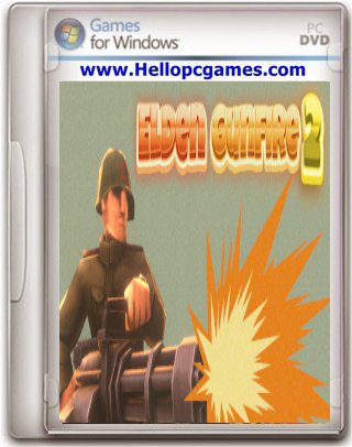 Elden Gunfire 2 Game Download