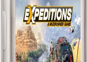 Expeditions: A MudRunner Windows Base Vehicle Simulation Game