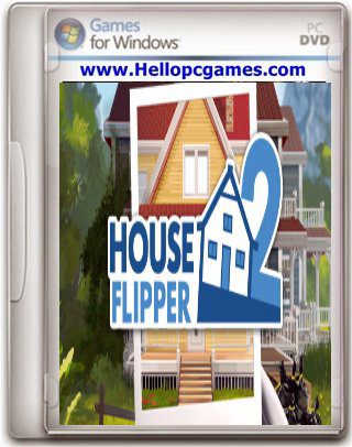 House Flipper 2 Download