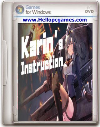 Karins Instruction Download