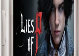 Lies of P Windows Base Action Role-playing Video Game