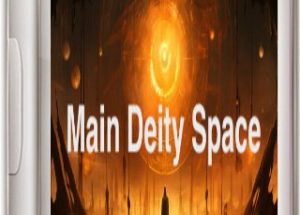 Main Deity Space Best RPG Video PC Game