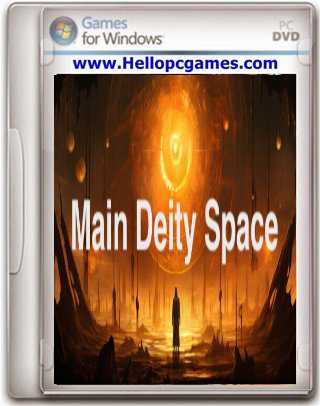 Main Deity Space Free For PC