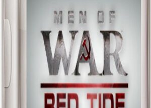 Men of War: Red Tide Best Real-time Strategy Video Game