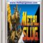 Metal Slug 1 Windows Base Gun Action Shooting Game