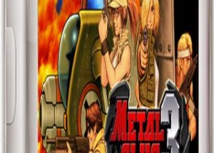 Metal Slug 3 Best Run and Gun Video PC Game