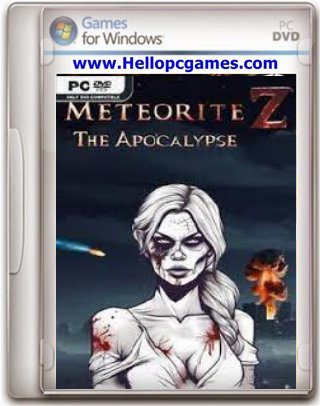 Meteorite Z The Apocalypse Game Download