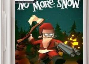 No More Snow Best Thrilling Top-down Shooter Game