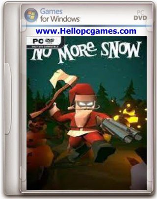No More Snow Game Download