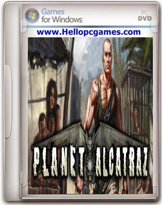 Planet Alcatraz 1 Download