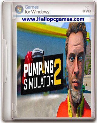 Pumping Simulator 2 Game For PC