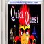Quick Quest Windows Base Retro Roguelite Game