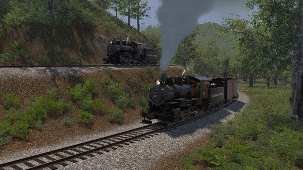 Railroader Free For PC