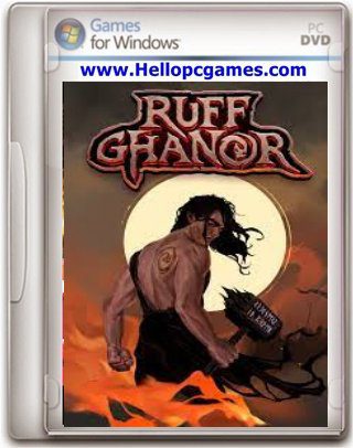 Ruff Ghanor Download