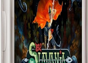 Slavania Windows Base Travel and Fight Game