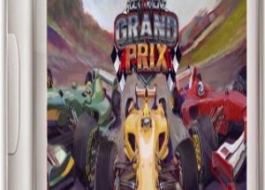 Grand Prix Rock ‘N Racing Best Most Exciting Racing Game