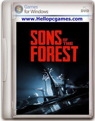 Sons of the Forest Game ownload