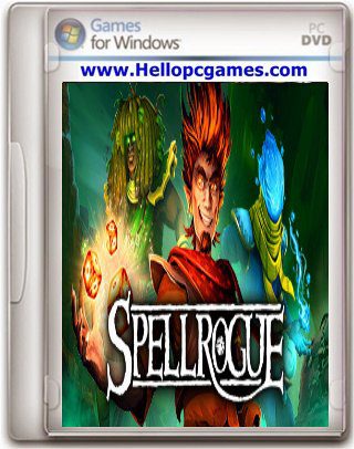 SpellRogue Game Download