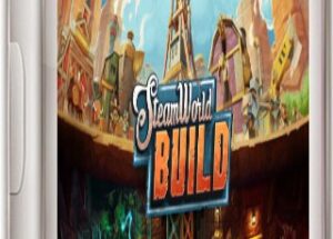 SteamWorld Build Best City-building Dungeon Crawling Video Game