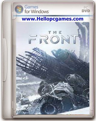 The Front Game Download