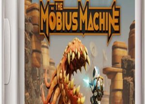 The Mobius Machine Best Side-scroller Action-Adventure Game