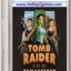 Tomb Raider I-III Remastered Starring Lara Croft Best Action-adventure Video Game