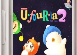 Ufouria: The Saga 2 Best Side-scrolling PC Game