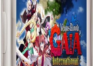 VenusBlood GAIA International Best Strategy Video Game