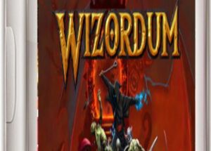 Wizordum Windows Base Magic Weapons Video Game