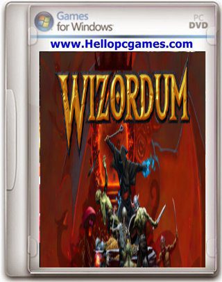 Wizordum Game Free Download