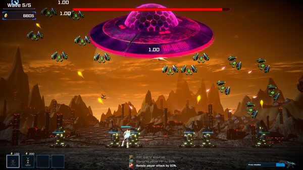 XALADIA: Rise of the Space Pirates X2 Free For PC