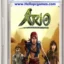 Ario Windows Base Thrilling Adventure Video PC Game