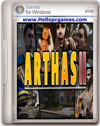 Arthas 2 Best Fighting Game