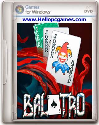 Balatro Game Download