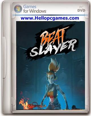 Beat Slayer Windows Base Roguelite Hack N’ Slay Game
