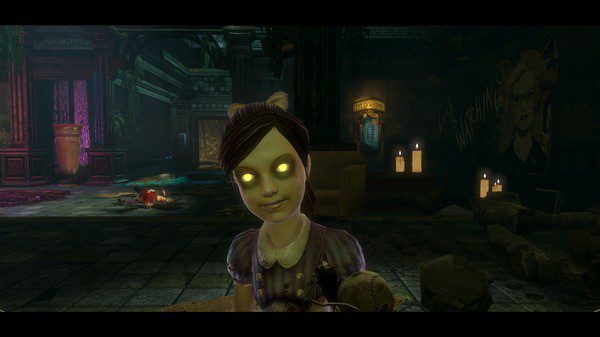 BioShock 2 Remastered Full Version