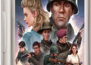 Classified France 44 Windows Base Turn-based Strategy Game