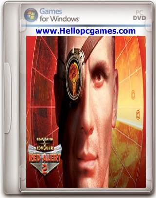 Command & Conquer Red Alert 2 and Yuri’s Revenge Game Download