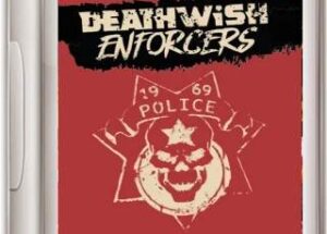 Deathwish Enforcers Special Edition Best Action Game